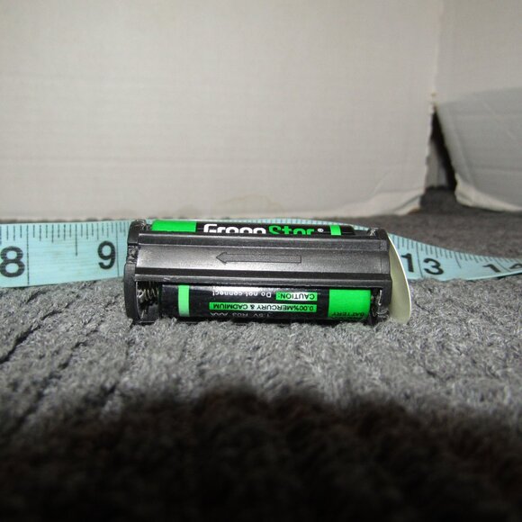 Garrity Flashlight TD Logo Small - Picture 8 of 9